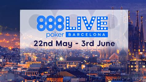 888 live poker tournaments|888poker – Live Events.